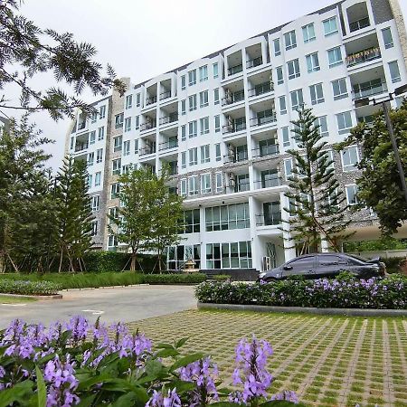 The Courtyard Khaoyai Apartment Mu Si Exterior photo