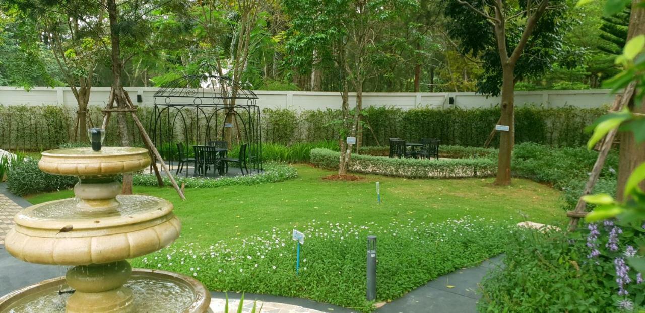 The Courtyard Khaoyai Apartment Mu Si Exterior photo